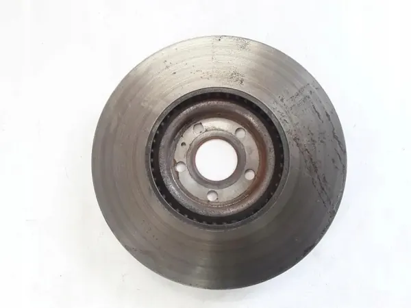 Gebrauchte Volvo OE Vorderradbremsscheibe OEM 31400569 image 3