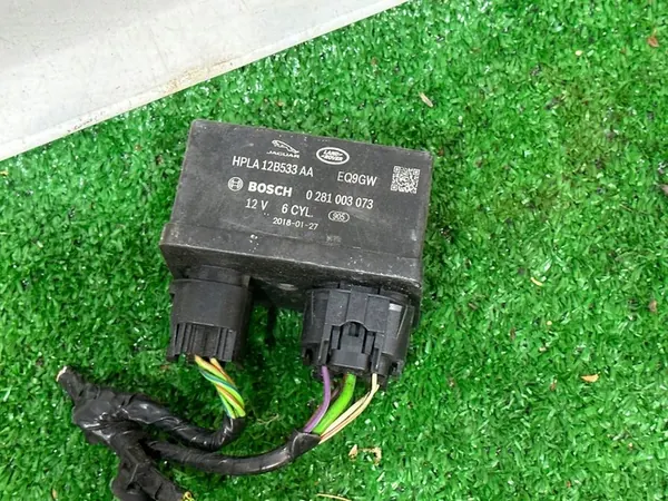 Relé de Bujías Range Rover L405 HPLA-12B533-AA image 10