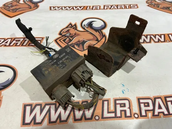 Relé de Bujías Range Rover L405 HPLA-12B533-AA image 6