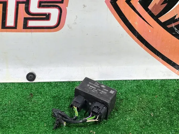 Relé de Bujías Range Rover L405 HPLA-12B533-AA image 8