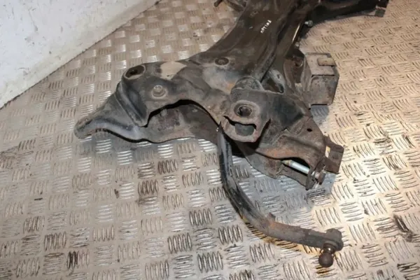 Etujarrupalat OEM 1112270404 Kia Optima image 4