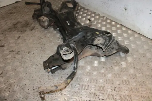 Etujarrupalat OEM 1112270404 Kia Optima image 5