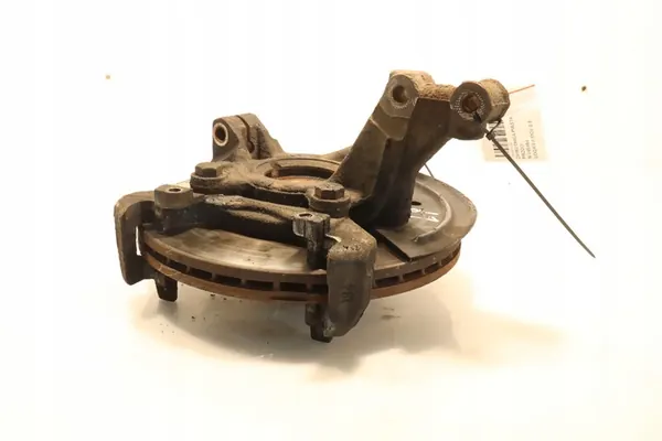 Mozzo anteriore sinistro Dacia Logan II MCV image 2