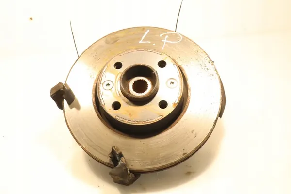 Mozzo anteriore sinistro Dacia Logan II MCV image 3