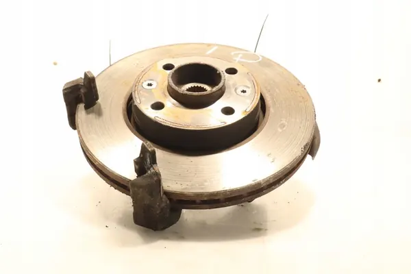 Mozzo anteriore sinistro Dacia Logan II MCV image 4