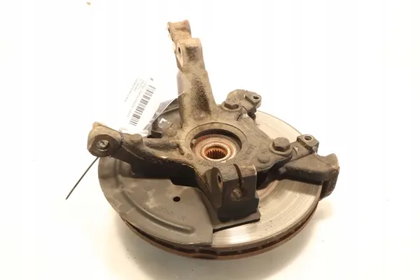 Mozzo anteriore sinistro Dacia Logan II MCV image 6