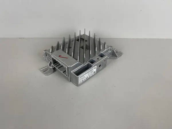 BMW 5A207E7 Booster-versterker voor G01 G11 G14 G20 G30 image 2