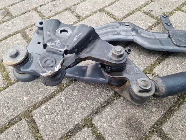 Support de Cabine Scania OEM 2344008 - Occasion image 3