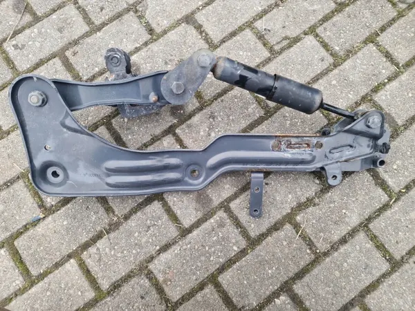 Support de Cabine Scania OEM 2344008 - Occasion image 4