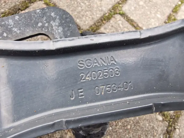 Support de Cabine Scania OEM 2344008 - Occasion image 5