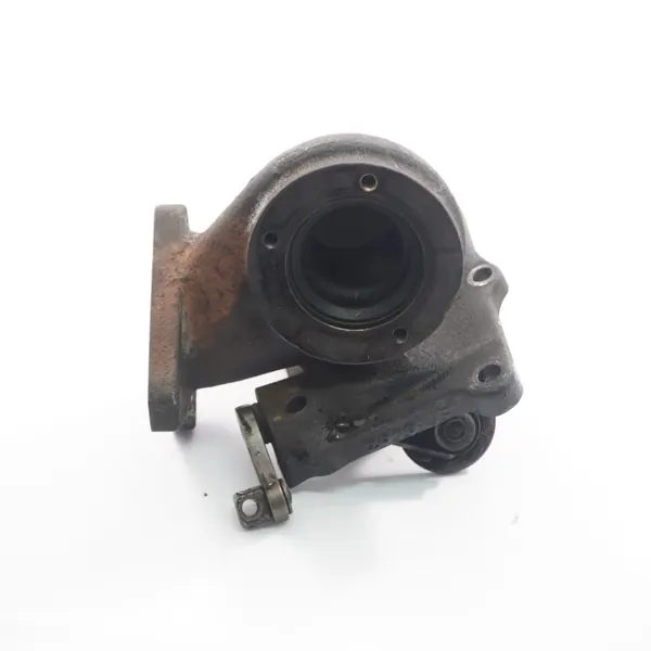 Mercedes Turbo-rör OEM A6510905280 - Begagnad image 7