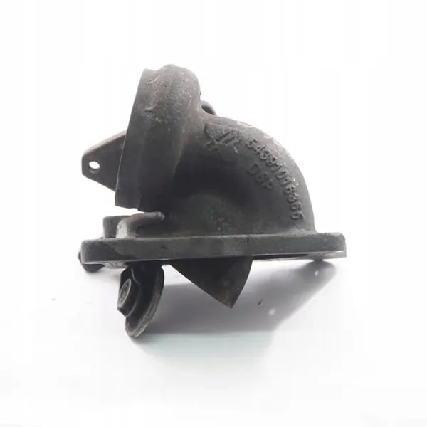 Mercedes Turbo-rör OEM A6510905280 - Begagnad image 8