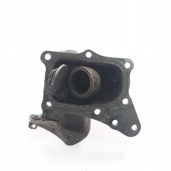 Mercedes Turbo-rör OEM A6510905280 - Begagnad image 9
