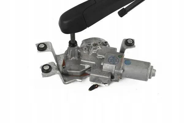 Heckwischermotor Mercedes GLA H247 A2478206400 A2479065102 image 2