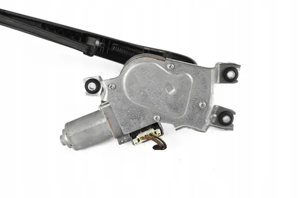 Heckwischermotor Mercedes GLA H247 A2478206400 A2479065102 image 3