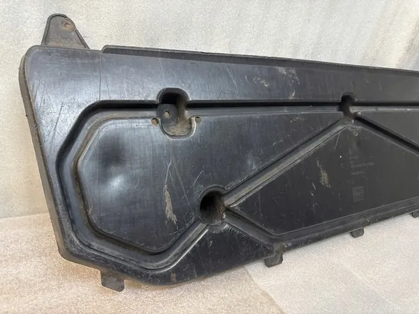 VW TIGUAN I Framskydd 5N0805915 image 4