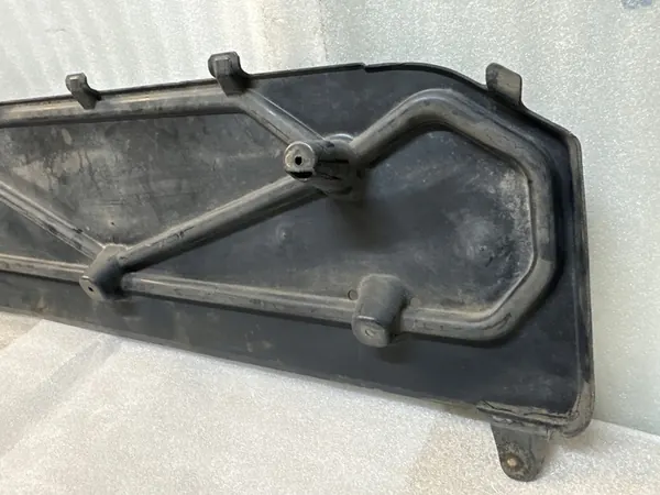 VW TIGUAN I Framskydd 5N0805915 image 7