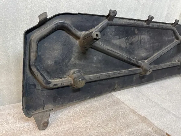VW TIGUAN I Framskydd 5N0805915 image 9