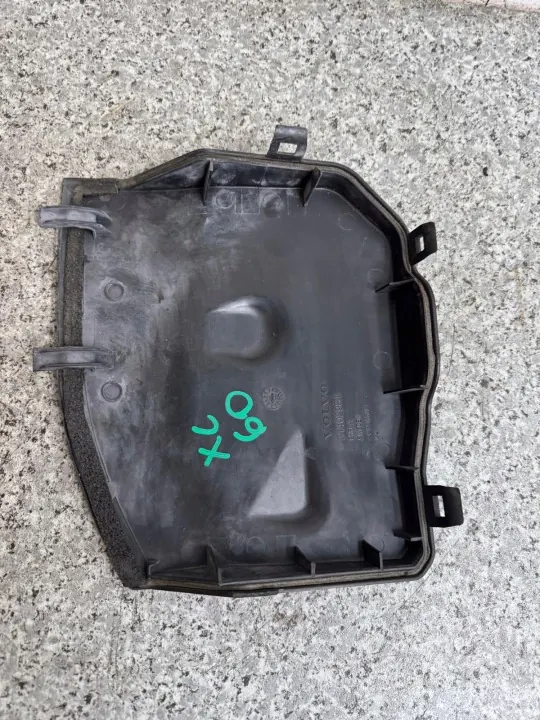 Volvo Akun Kantta OEM 31402984 XC60:lle 2008-2018 image 4