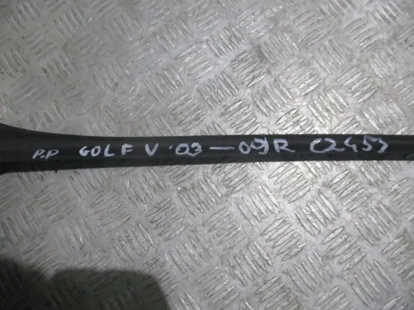 Fensterdichtung vorne rechts OEM KBI17910 Golf V image 3