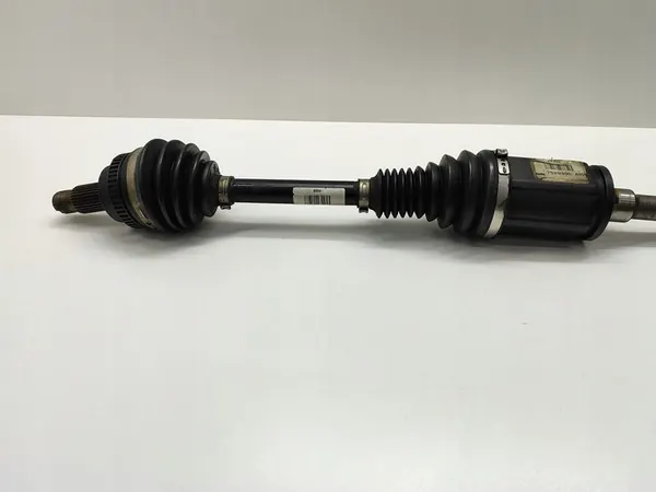 Fram vänster drivaxel BMW 5 TOURING (E61) 7570269 image 6