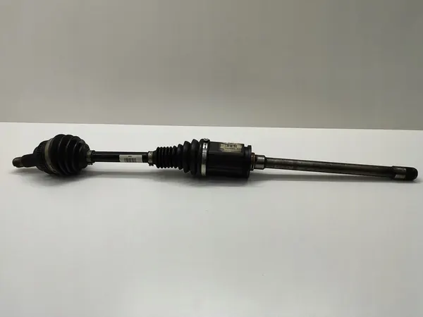 Fram vänster drivaxel BMW 5 TOURING (E61) 7570269 image 7