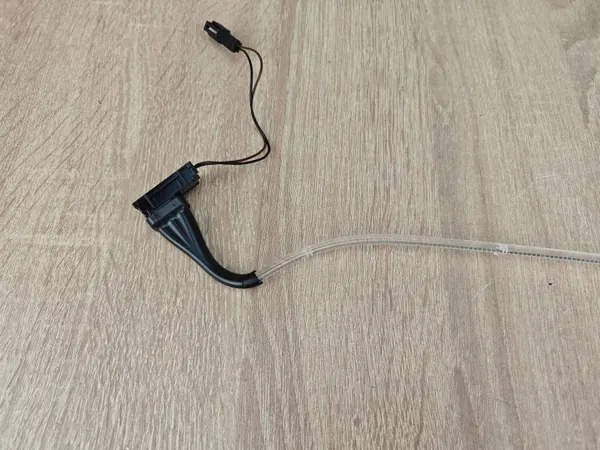 OEM 4G0947094 Höger tunnelljus för Audi A7 A6 C7 image 3