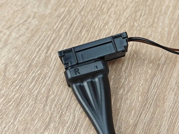 OEM 4G0947094 Höger tunnelljus för Audi A7 A6 C7 image 4