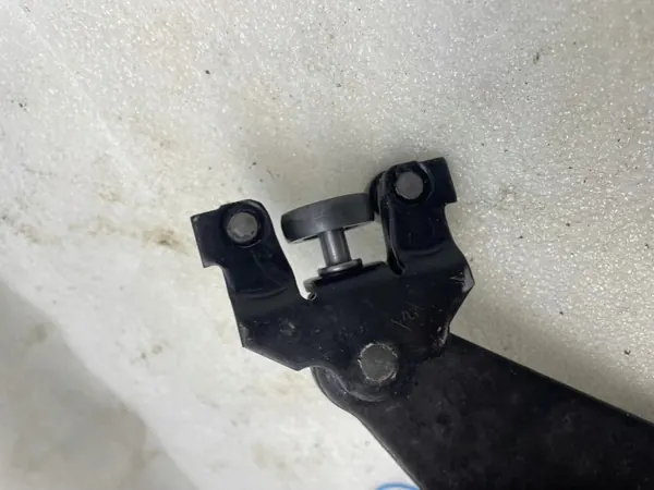 Dörrledningsrulle höger OEM 745965439R Renault Trafic image 7