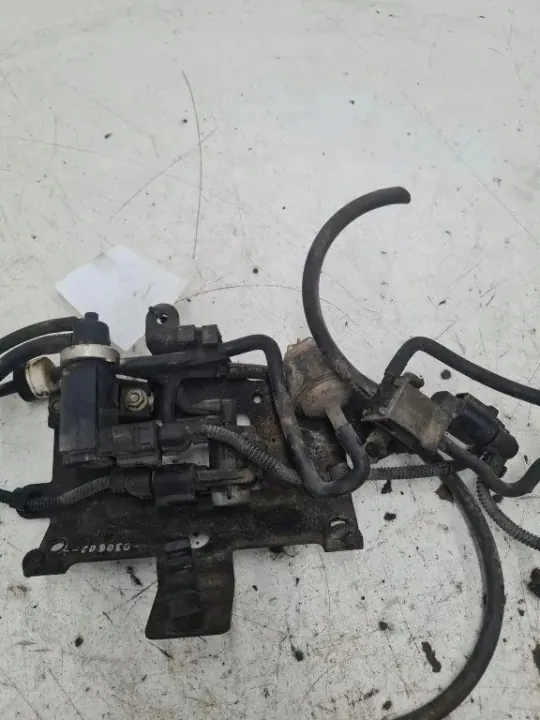 Électrovanne VW Sharan OEM 7M3133778 - Diesel 1.9L image 2