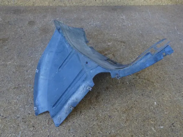 AUDI A3 8P Left Front Wheel Arch 2008-2012 8P0821191D image 6