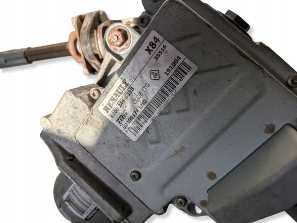 OEM 50300374 servostyrpump för Renault Megane II image 5