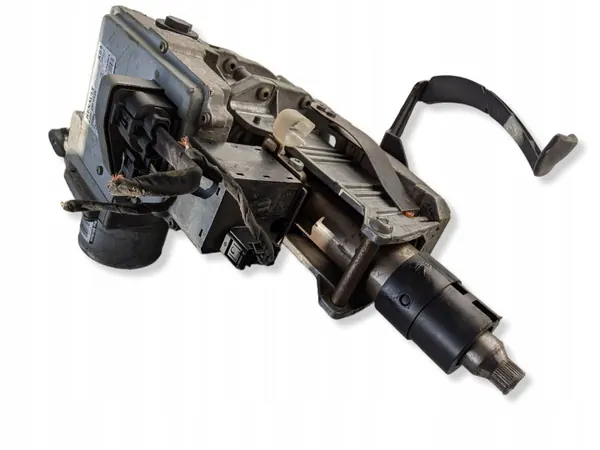 OEM 50300374 servostyrpump för Renault Megane II image 7