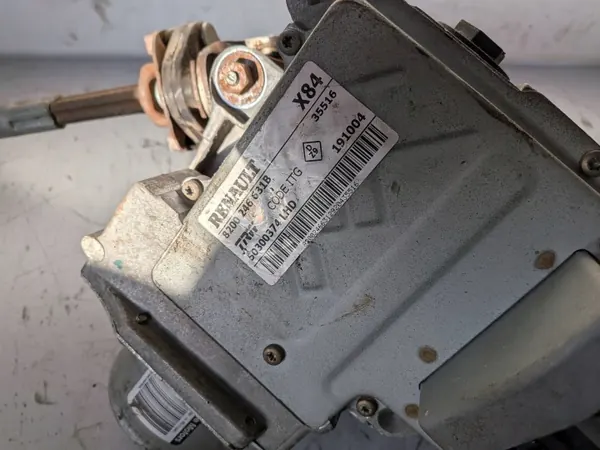 OEM 50300374 servostyrpump för Renault Megane II image 8