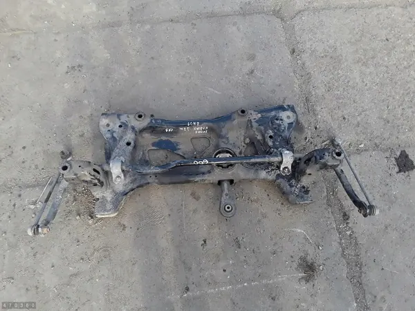 Estrutura Auxiliar Skoda Kodiaq OEM 3Q0199315E image 2