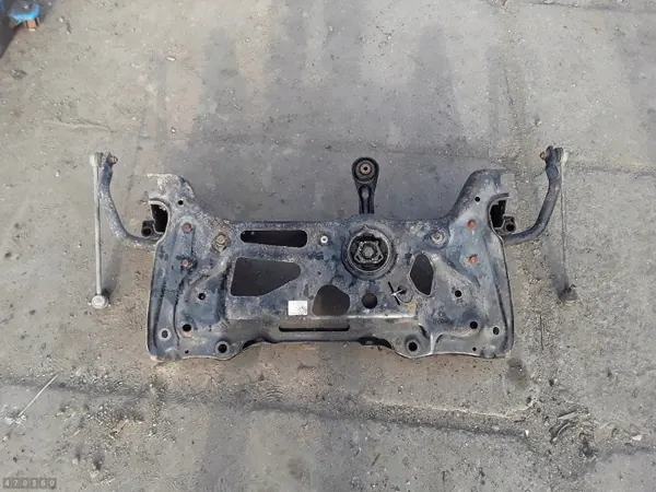 Estrutura Auxiliar Skoda Kodiaq OEM 3Q0199315E image 4