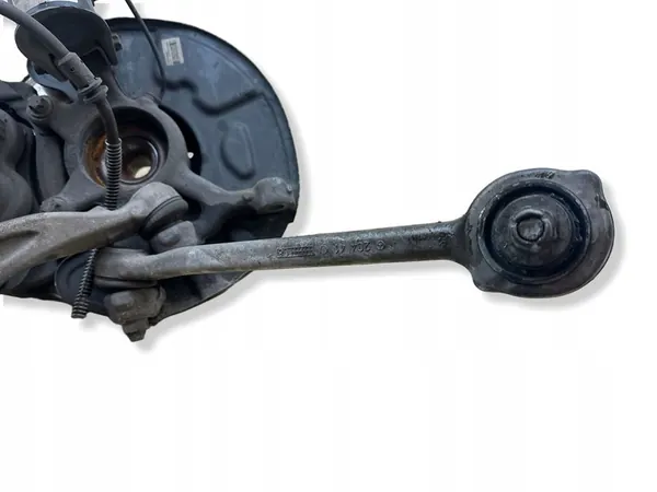 Fram Vänster Upphängning Mercedes GLK X204 4MATIC OE image 6