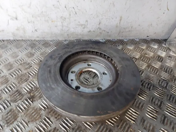 Opel OE ESH12349 Vorderer Bremsscheibe - Gebraucht image 3