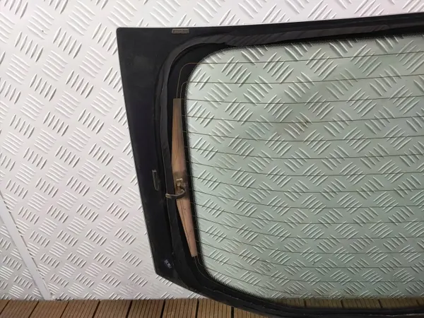 Vitre arrière chauffante SEAT IBIZA IV OE - Occasion image 5