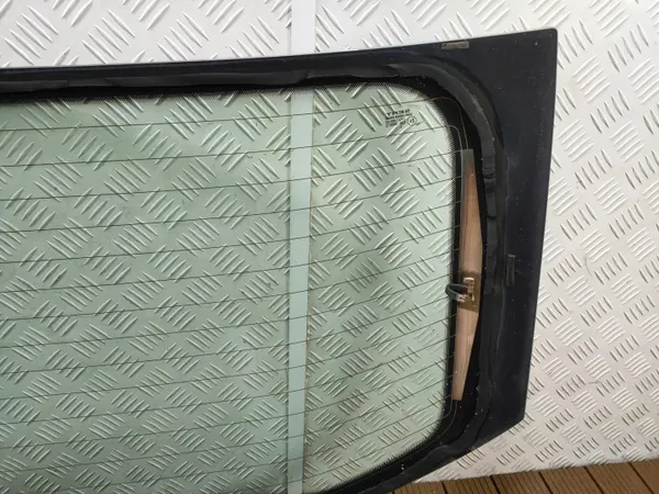 Vitre arrière chauffante SEAT IBIZA IV OE - Occasion image 6