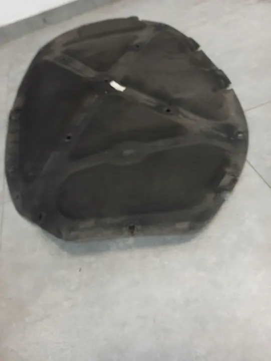 VOLKSWAGEN PASSAT B7 USA Motorhaubenisolierung 561863831B image 5