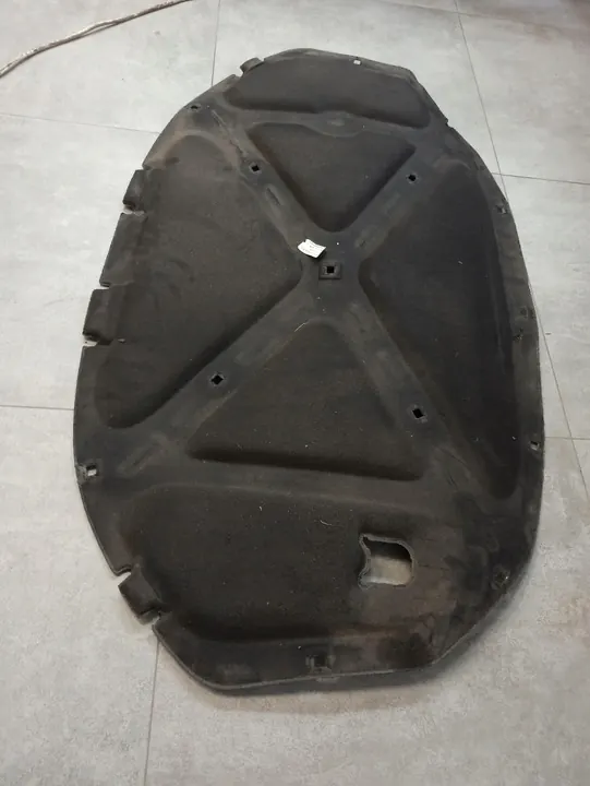 VOLKSWAGEN PASSAT B7 USA Motorhaubenisolierung 561863831B image 7