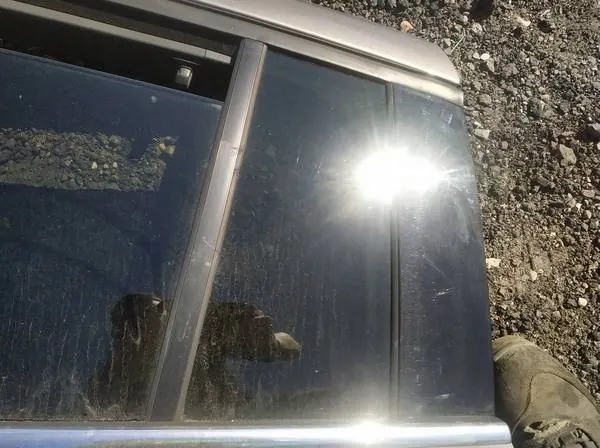 OEM EIS-2297248 Ford Grand C-Max Bakre Vänster Dörrlås image 2