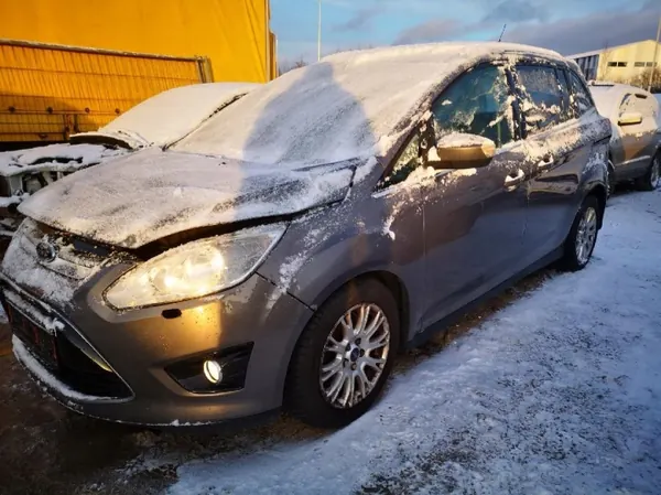 OEM EIS-2297248 Ford Grand C-Max Bakre Vänster Dörrlås image 5