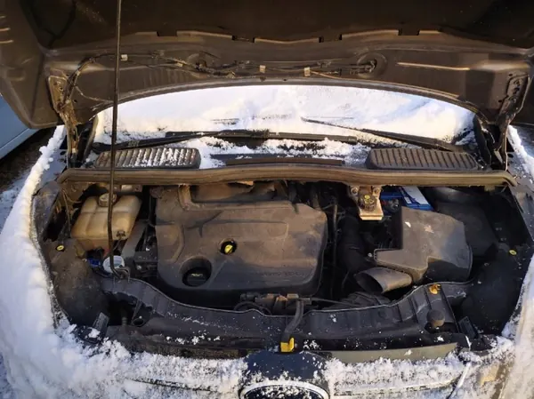 OEM EIS-2297248 Ford Grand C-Max Bakre Vänster Dörrlås image 6