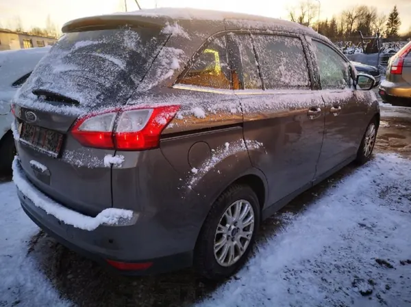 OEM EIS-2297248 Ford Grand C-Max Bakre Vänster Dörrlås image 7