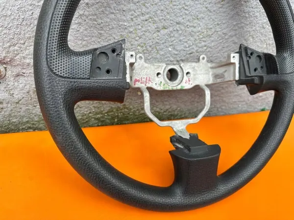 OPEL AGILA A Ohjauspyörä OEM - Erittäin hyvä kunto image 4