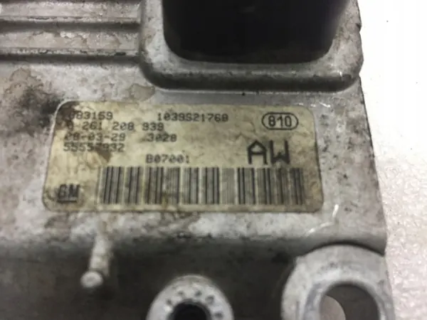 Opel OE 0261208939 55557932 Begagnat bildel image 3