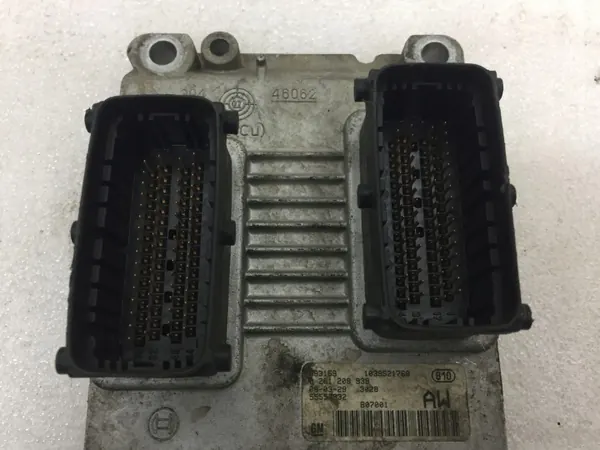 Opel OE 0261208939 55557932 Begagnat bildel image 4