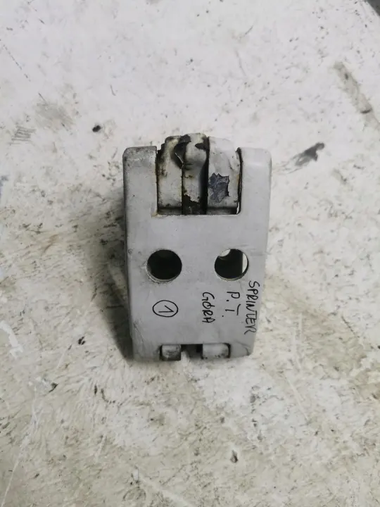 Bisagra Puerta 270° Derecha Trasera OEM Mercedes Sprinter W906 image 2